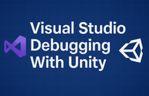 Visual Studio 디버깅의 정수 with Unity 썸네일