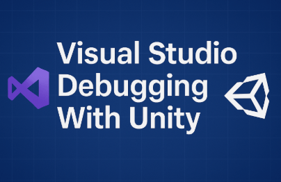 Visual Studio 디버깅의 정수 with Unity