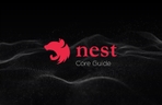 Thumbnail image of the NestJSコアガイド