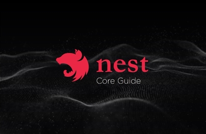 NestJS 코어 가이드강의 썸네일