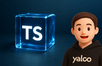 Thumbnail image of the Hướng dẫn TypeScript dễ nhất của Yalco