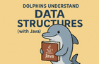 돌고래도 이해하는 자료구조 (with 자바) 썸네일