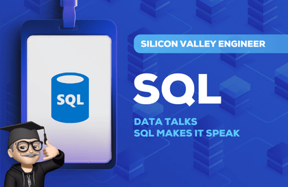 실리콘밸리 엔지니어와 함께하는 SQL강의 썸네일
