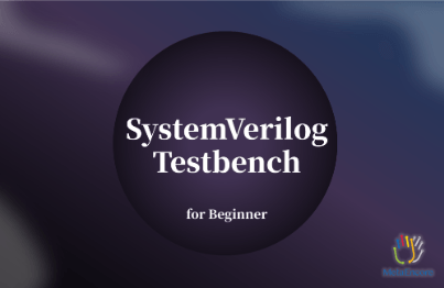 Basic SystemVerilog Testbench강의 썸네일