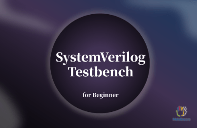 Basic SystemVerilog Testbench강의 썸네일