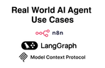 Thumbnail image of the 회사에서 바로 쓰는 업무자동화 AI 에이전트 (w. n8n, LangGraph)