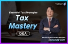 Hình thu nhỏ của Chinh phục hoàn toàn về thuế vụ mà người kinh doanh nhất định phải biết