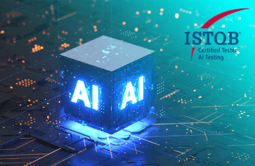 ISTQB AI Testing - 베스트 프랙티스를 배우고 시험에 대비강의 썸네일