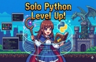 My Python Level Up thumbnail