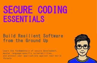 Secure Coding Breakdown thumbnail