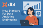 Thumbnail image of the dbt, 데이터 분석 엔지니어링의 새로운 표준