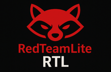 RTL - 레드팀 맛보기 썸네일