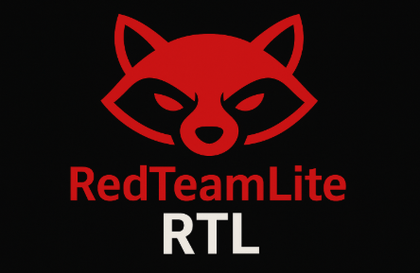 RTL - 레드팀 맛보기