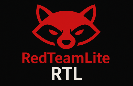 RTL - 레드팀 맛보기 썸네일
