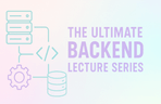 Thumbnail image of the Master All Backend Knowledge with Just One Course!