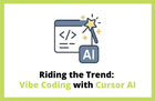 トレンドはバイブコーディングとMCP_Cursor AIで始めることです のサムネイル