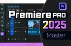 映像編集の代名詞プレミア2025 のサムネイル