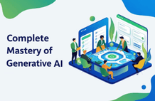 Mastering Generative AI! From Work Efficiency to Security and Ethics thumbnail