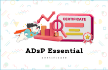 ADsP 에센셜 썸네일