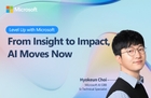 Hình thu nhỏ của Phát triển AI Agent dễ hơn suy nghĩ, cùng với Azure