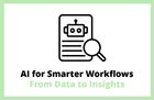 Efficient AI Utilization That Companies Want - Data Analysis and Deep Research Reports thumbnail