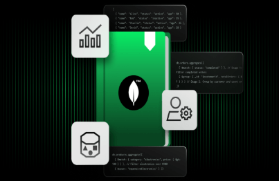 취업과 이직을 위한 MongoDB ( Feat. 카카오, 비전공자 )강의 썸네일