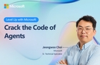 Hình thu nhỏ của Phát triển agent, khó ư? Với Microsoft thì dễ thôi!