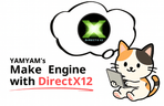 Thumbnail image of the Tạo Game Engine - Chuyển đổi sang Directx12 (PART2)
