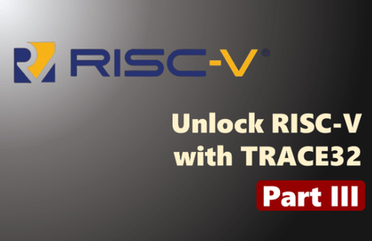 Learning RISC-V Architecture Through Debugging - Part 3강의 썸네일