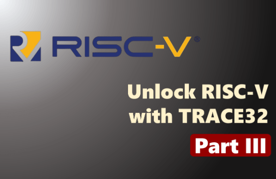 디버깅으로 배우는 RISC-V 아키텍처 - 3부