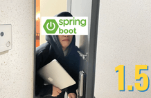 [1.5弾] 隣の開発者と一緒に本当に理解しながら作ってみる初めてのSpring Bootプロジェクト のサムネイル