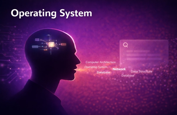 [CS Technical Interview 2] Operating Systems Made Clear thumbnail