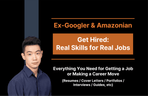 Thumbnail image of the [実戦就職] Google&Amazon出身が教える就職・転職に関する実戦講義 + 就職電子書籍(p144)