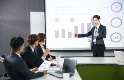 [Biz 아카이브] 잘 쓰고, 제대로 전달하는 업무보고스킬강의 썸네일
