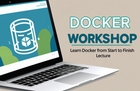 ようこそ、Dockerは初めて？：公式ドキュメントで学ぶDocker & Container のサムネイル