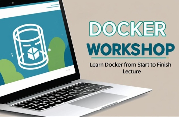 ようこそ、Dockerは初めて？：公式ドキュメントで学ぶDocker & Container のサムネイル