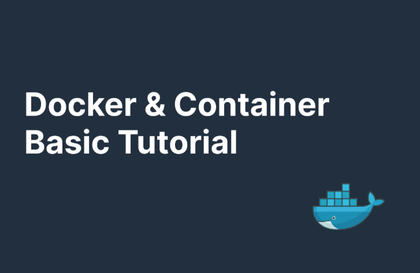 Docker + Containers for Juniors: Complete in 3 Hours강의 썸네일