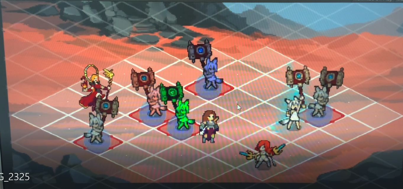 상용에셋 Isometric