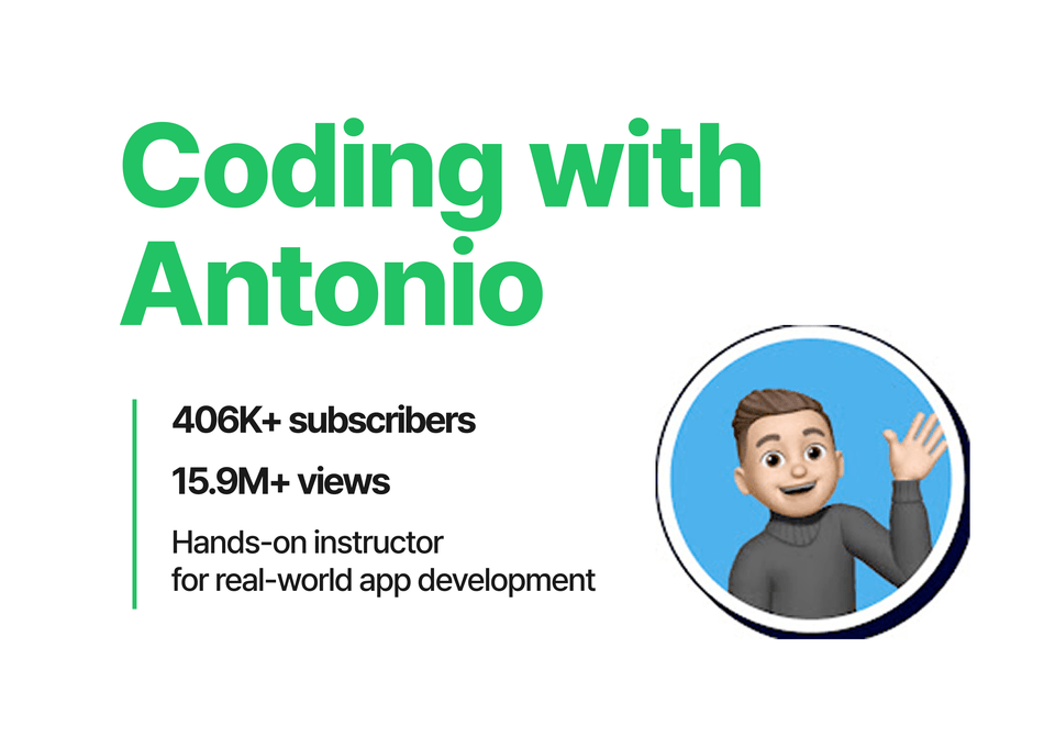 Antonio_Profile