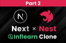 Hình thu nhỏ của Inflearn clone coding Part 2: Từ học tập đến triển khai, hoàn thành Inflearn thực sự