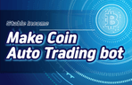 Thumbnail image of the Creating a Stable Profit-Generating Crypto Auto-Trading Bot - Grid Strategy Edition
