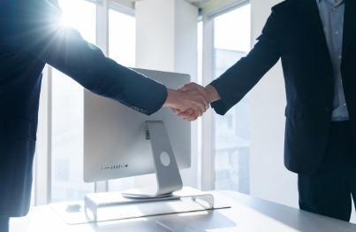 thumbnail background