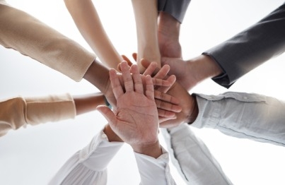 thumbnail background