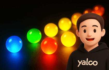 Yalco's Easiest Data Structures and Algorithms강의 썸네일