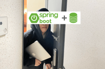 [2탄] 옆집 개발자와 같이 진짜 이해하며 만들어보는 첫 Spring Boot 프로젝트 썸네일
