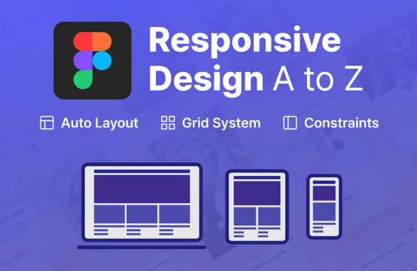 Mastering Responsive UI Design with Figma thumbnail