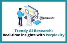 トレンディな検索AI パープレキシティ(Perplexity) - リアルタイム情報でリサーチ完成 のサムネイル