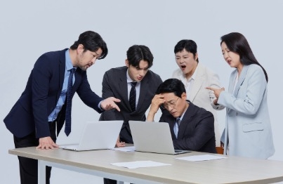 [직장수업] 상처받지 않는 인간관계스킬강의 썸네일