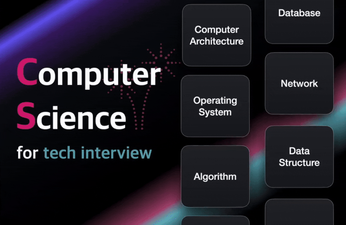 [CS Technical Interview 3] Network That Opens Up Communication Course ...