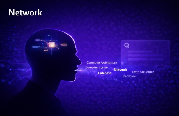 [CS 기술면접 3] 말이 트이는 네트워크 썸네일